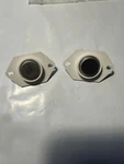 Viking C8983701 Refrigerator Electrical Thermistor Sensor Assembly. Fixed Price $45.00.
