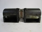 Lg Microwave Ventilation Fan Motor (120V) 6549W1V006A OBB-2203X1 M020401 Asmn. Fixed Price $55.00.