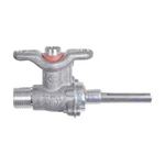 Genuine Range Valve Burner For JGB605SET3SS PC2B930DET2WW JGB870SET1SS Oem. Fixed Price $85.91.