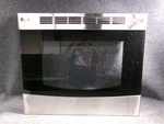 DG94-00215E Samsung Outer Door Glass Assembly. Fixed Price $75.00.