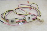 Frigidaire Range Igniter Switches Harness 3106001827 316103600. Fixed Price $59.95.