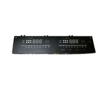5304536436 Electrolux/ Frigidaire Control For Induction Ranges Smooth Top New. Fixed Price $59.00.