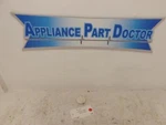 Whirlpool Range WP9761962 Knob Used. Fixed Price $7.50.