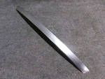 MEB62494902 Lg Range Oven Door Handle. Fixed Price $30.00.