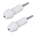 Replacement Of WB13K18 Spark Electrode Compatible With Range Stove Cooker .... Fixed Price $16.10.