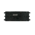 Electrolux Oven 316101103 Electronic Clock Timer, No Overlay. Fixed Price $251.63.