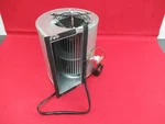 Blower Motor Asm WB26X30510 Model DH146A1-AD6-07 For UVH13012M1SS Range Hood. Fixed Price $139.00.