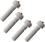 4 Pack Premium Gas Range Oven Spark Electrode Igniter Replacement For Sto. Fixed Price $15.95.