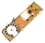 Oem Samsung Dryer Display Control DC92-01736A 1-YEAR Guarantee Same Day Ship. Fixed Price $39.99.