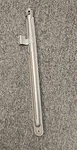 Oem Whirlpool Range Burner Assy W11220387 For WFG320M0MS0 Free Shipping. Fixed Price $15.16.
