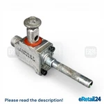 Oem Surface Burner Valve 5303935305 (green). Fixed Price $19.99.