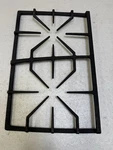Grate WB49X10071, WB49X10183 For Monogram ZGU375NSD1SS Gas Range Cracked Z15. Fixed Price $45.88.