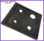 Oem Forno 36'' Cooktop Plate 24" G24R03-020100 1-YEAR Warranty Same Day Ship. Fixed Price $109.99.