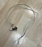 Year Warranty Electrolux Frigidaire Range Receptacle 318601206 318241408. Fixed Price $84.01.