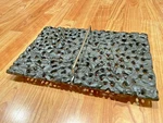 Dacor Cast Iron Rocks For Grill Unit. Fixed Price $115.00.