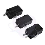 W10727360 & W10269458 W10269460 Microwave Door Switch For Whirlpool. Fixed Price $12.50.