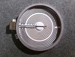 WB30T10099 Range Oven Heating Element 9". Fixed Price $33.25.