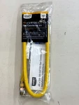 Appliance Smart Choice X 5/8 (1/2 Id) Gas Connector Kit Efv 4FT58ODLG. Fixed Price $7.99.