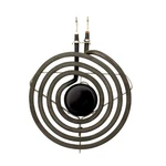 Rangekleen 7362 Metal Black 1125W 208V Plug-in Top Burner X 6.625 In.. Fixed Price $28.18.
