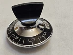 Single Vintage Stove Oven Range Burner Knob Oem 262D611. Fixed Price $17.99.