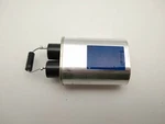 Oem Ge Capacitor WB27X10073 & Diode WB27X10597. Fixed Price $16.99.