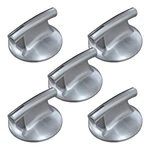 Pack Range Burner Knob For Whirlpool Jenn Air WP74010205. Fixed Price $41.68.