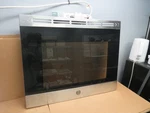 Range Outer Door Panel Part # WB56X26756 WB56X43422. Fixed Price $149.98.