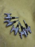 Range Valve Set WB21X20260 WB21X20261 WB21X20262 WB21X20394, Free Shipping. Fixed Price $27.99.
