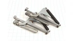 Whirlpool Gas Range Part # 12400043 - Nla 01/20 Auto Hinge. Fixed Price $293.40.