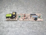 Range Control Board No Case Part # WB27X5524 WB27X10059. Fixed Price $45.00.