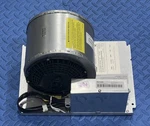 Thermador 600CFM Internal Blower #VTN1DZ For Hood Vents, C-pics & Desc. Fixed Price $499.00.