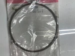 Oem Whirlpool Microwave Turntable Roller Ring 8172255 Tray Support H4A3. Fixed Price $45.00.