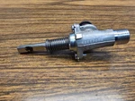 Range Burner Valve 6868P004 Black. Fixed Price $12.00.