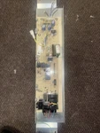 Genuine Kitchenaid Oven / Micro Control Board # 4453377, 4452323. Fixed Price $179.99.