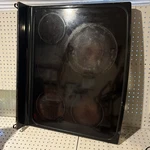 Stove/oven/range Glass Main Top WB62T10469 See Pictures. Fixed Price $137.99.