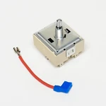 Whirlpool Oem 8203536 Range Burner Infinite Switch New. Fixed Price $44.99.