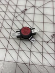 Kitchen-aid Whirlpool Range Oven High-limit Thermostat WP4449751. Fixed Price $21.99.