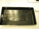 Jenn-air Used Burner Pans Set Of Two 3401F066-19 And. Fixed Price $35.00.