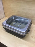 Kitchenaid Smart Oven Grill Accessory ELEMENT(W10866323) Plate (W10862027). Fixed Price $425.00.