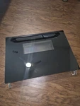 Thermador CT130/CT230 Oven Door Assembly 00142606, 00142607 14-31-192-01 (down)). Fixed Price $284.95.