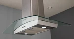 Miseno MH00436G 240 - 600 Cfm Inch Stainless Steel Island. Fixed Price $1084.51.
