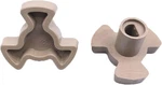 Microwave Turntable Motor Coupler Oven Roller Guide.... Fixed Price $13.18.