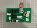 Oem 12009256 Rev 13 Bosch HDD86052UC/01 Range Hood Main Pcb Board. Fixed Price $224.99.