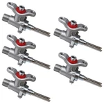 DG94-00933B Surface Burner Valve For Samsung Range/stove/ovens DG94-00933A. Fixed Price $39.00.