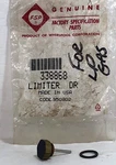Whirlpool 338868 Limiter Dr Fsp Factory Specification New. Fixed Price $9.99.