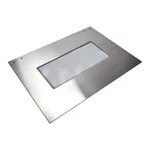 Whirlpool WP9759074 Glass Door 1/4" Tempered Appliance Part. Fixed Price $263.26.