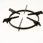 Frigidaire 316055800 Range Round Burner Grate - Black 283T011F01BV 283T013W01.... Fixed Price $43.34.