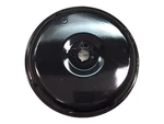 Haier Gas Black Porcelain Burner WB31K5078 New Oem. Fixed Price $15.61.