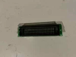WB27X41746 WB27X11016 Range Oven Display Control Board AZ32152 WM104. Fixed Price $179.91.