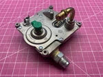 Whirlpool Kitchenaid Range Oven Safety Valve P# 4453999 WP9763716. Fixed Price $46.55.